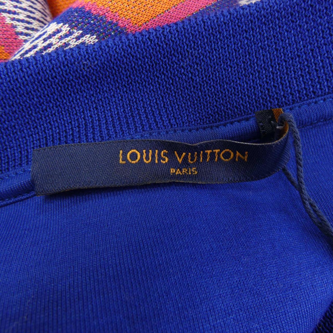ルイヴィトン LOUIS VUITTON スウェット