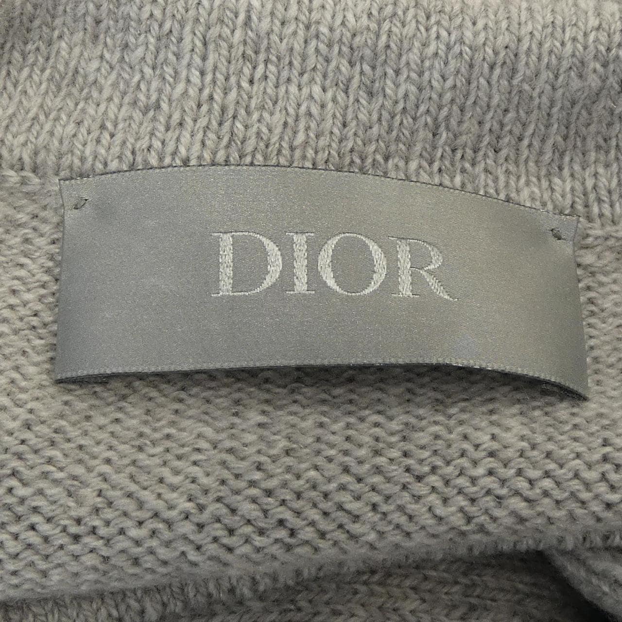 ディオール DIOR ニット