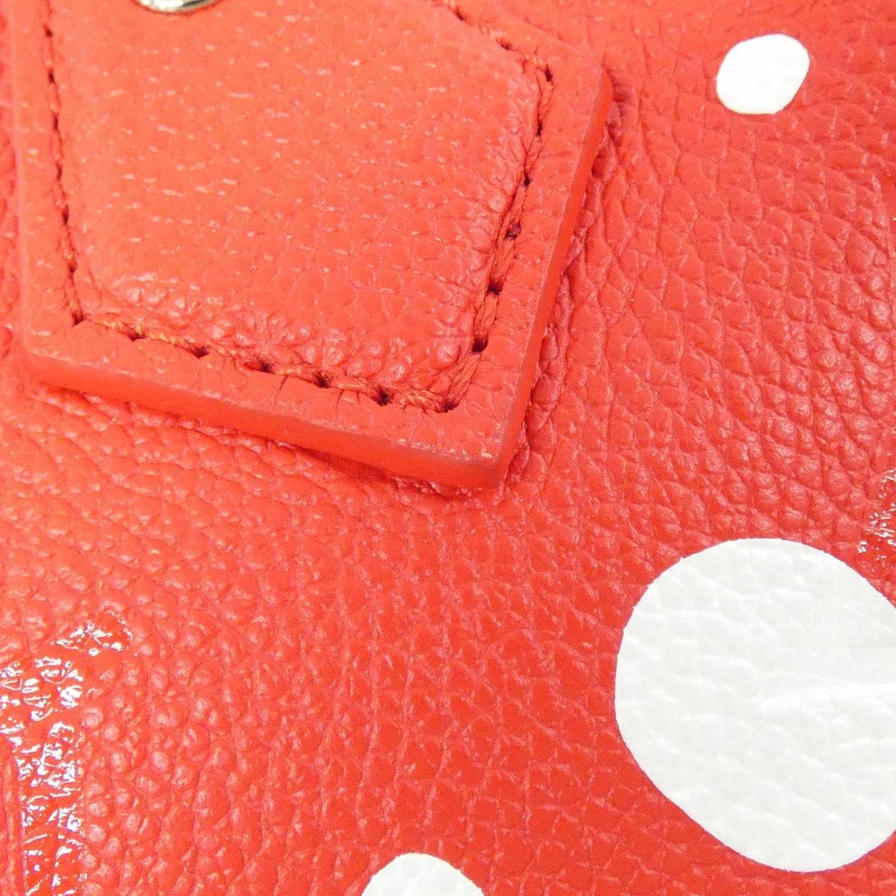 LOUIS VUITTON Monogram Empreinte (LV X YK) Speedy Bandouliere 20cm M46411 Boston Bag