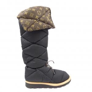 ルイヴィトン LOUIS VUITTON ロングブーツ