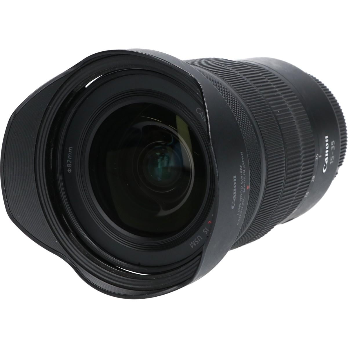 RF15-35mm F2.8L IS USM