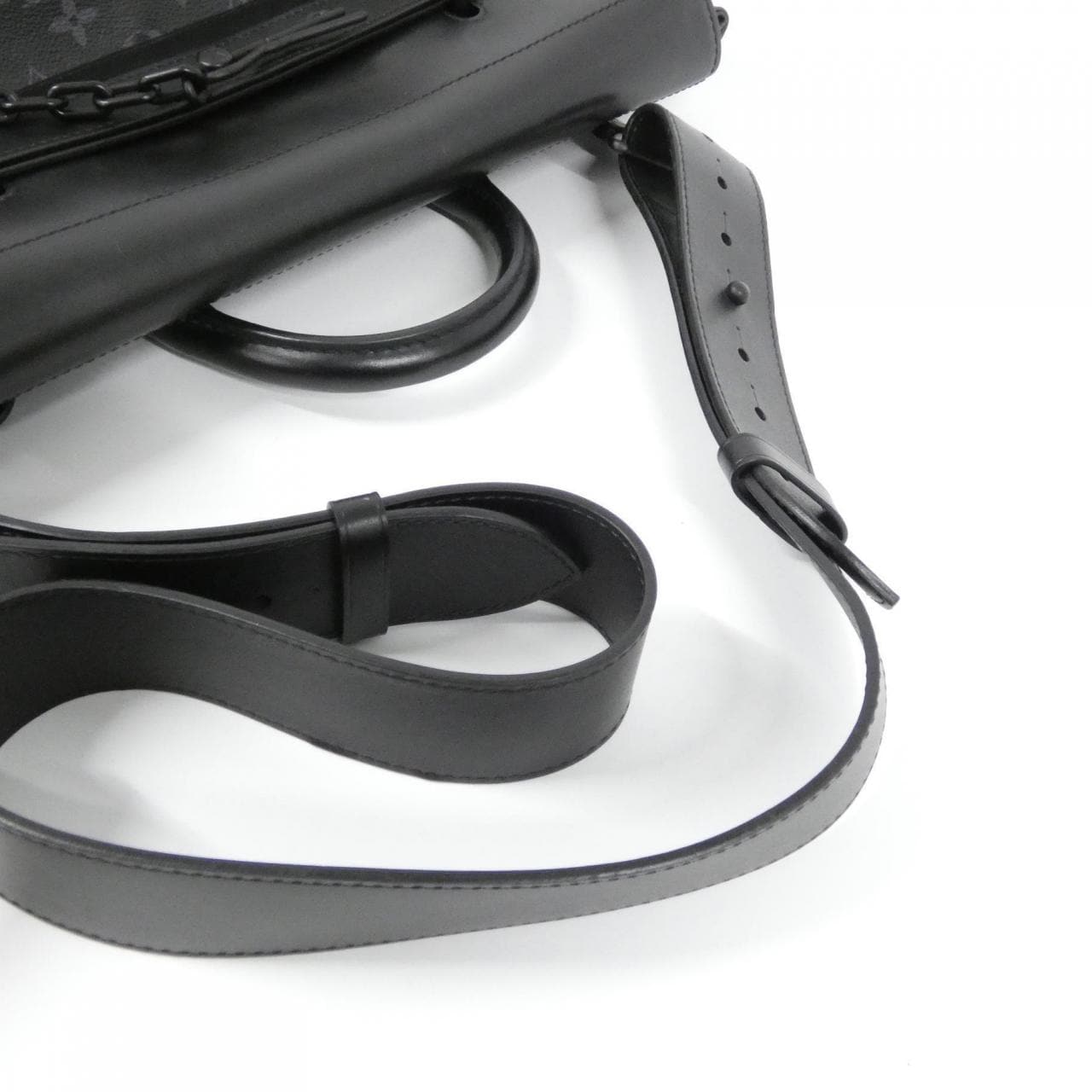 ルイヴィトン モノグラム エクリプス スティーマー PM M44731 バッグ