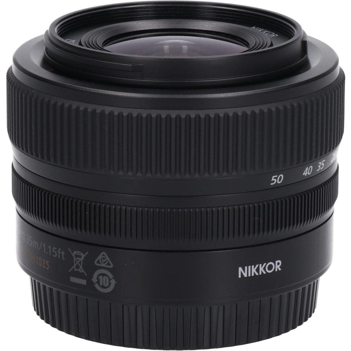 ＮＩＫＯＮ　Ｚ２４－５０／４－６．３　Ｚ２４－５０ｍｍ　Ｆ４－６．３