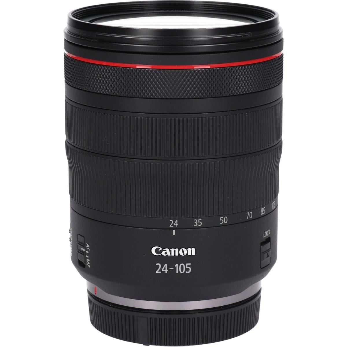 ＲＦ２４－１０５ｍｍ　Ｆ４Ｌ　ＩＳ　ＵＳＭ