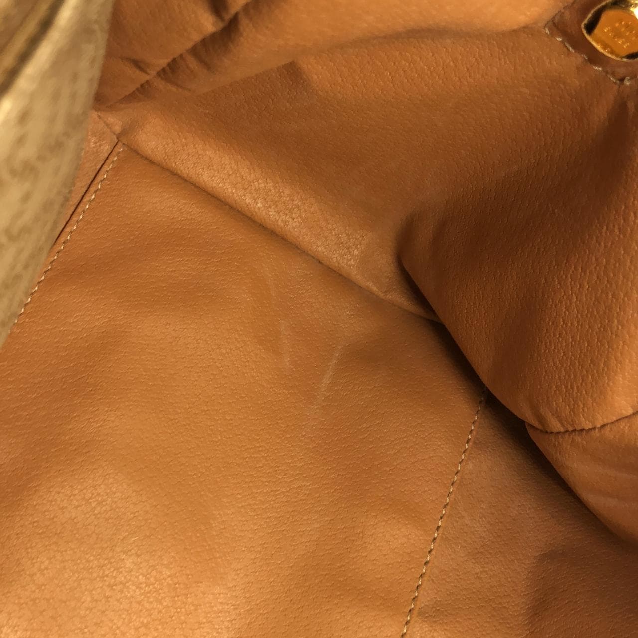 【ヴィンテージ】セリーヌ ボストンバッグ