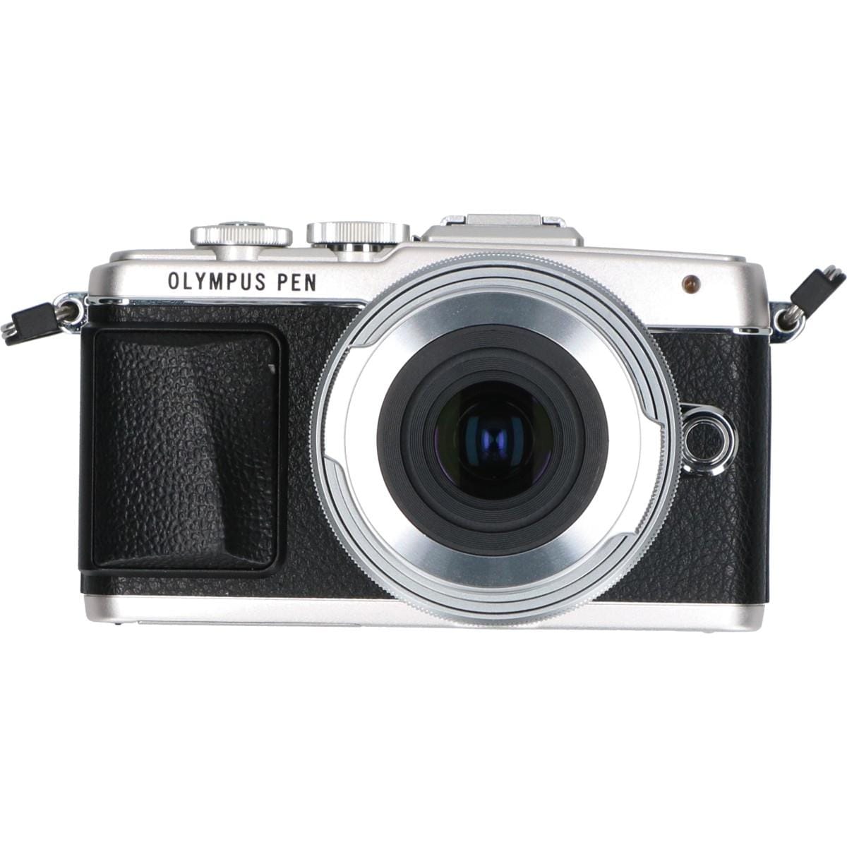 Ｅ－ＰＬ７　１４－４２ＥＺＫＩＴ　シルバー