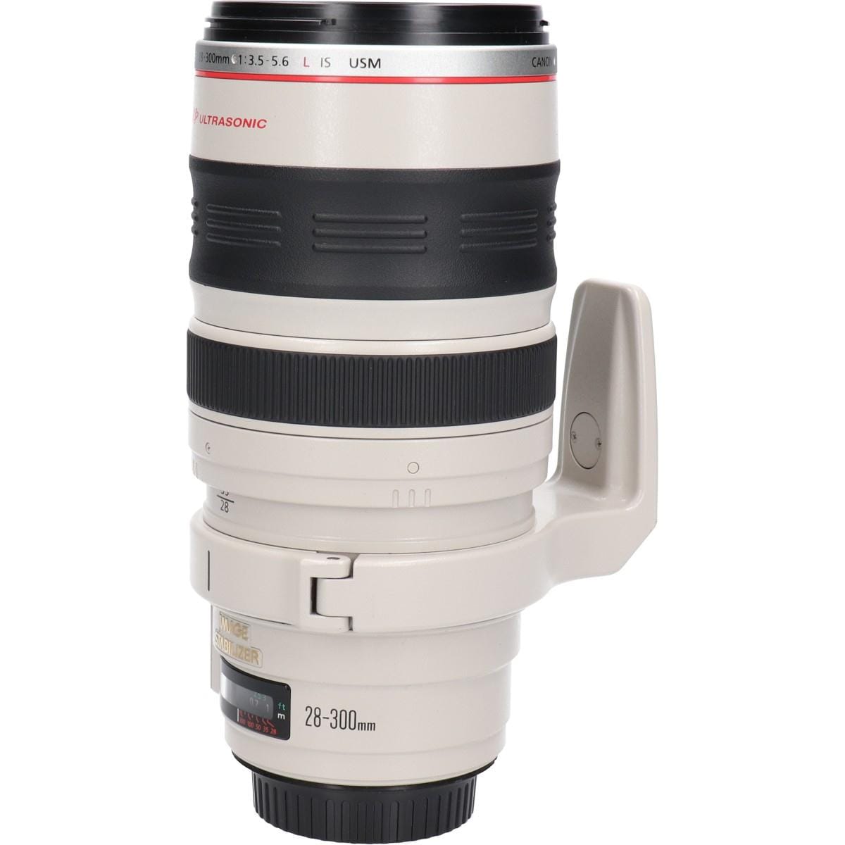 ＥＦ２８－３００ｍｍ　Ｆ３．５－５．６Ｌ　ＩＳ　ＵＳＭ