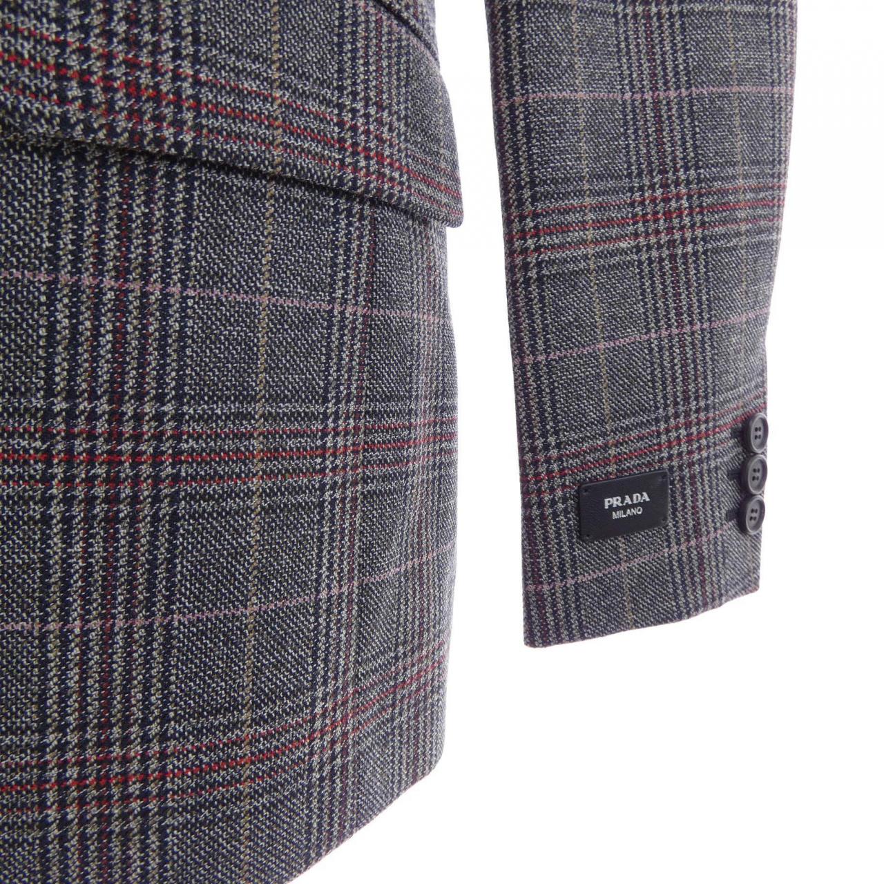 プラダ PRADA P524OE S232 15EX ジャケット