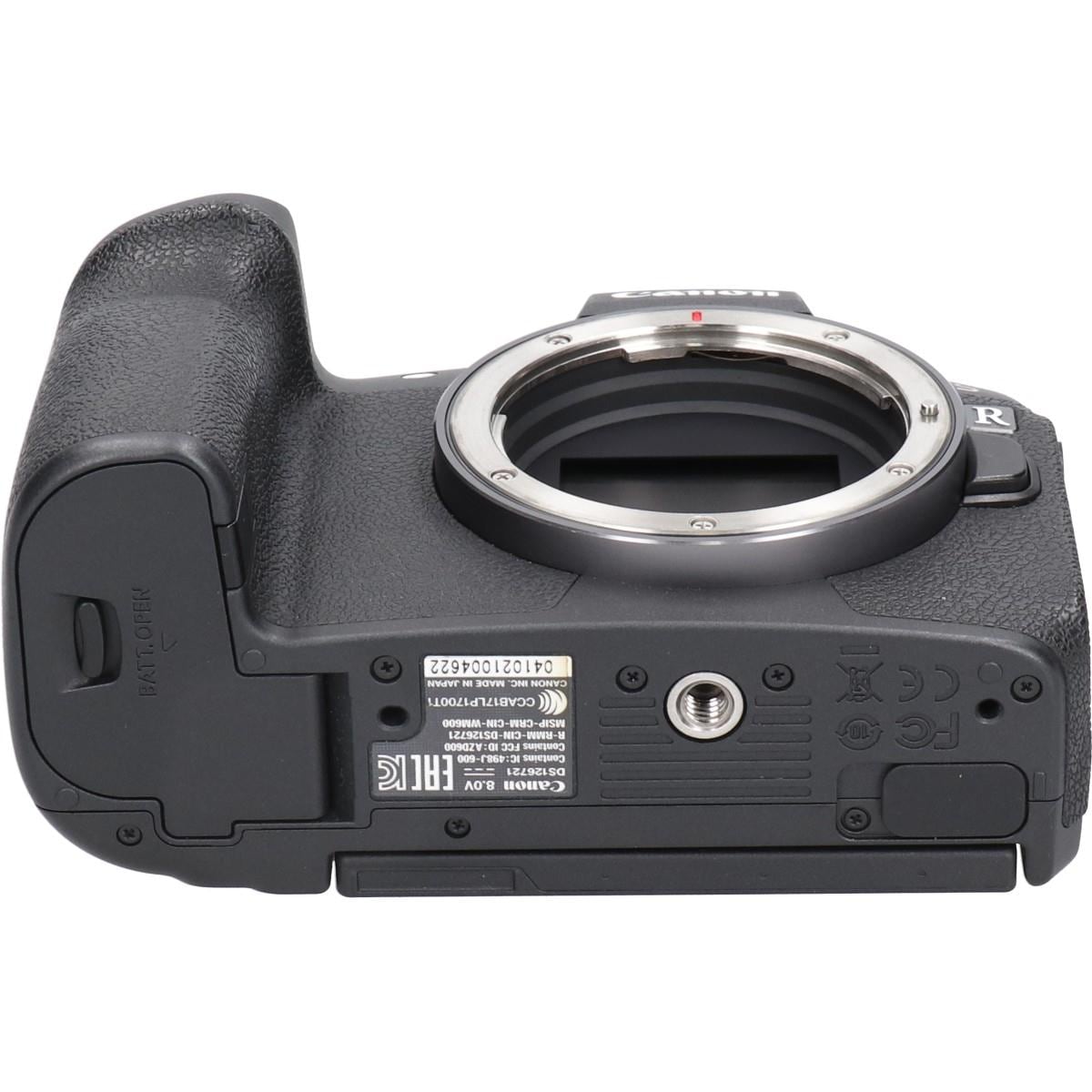 ＥＯＳ　Ｒ