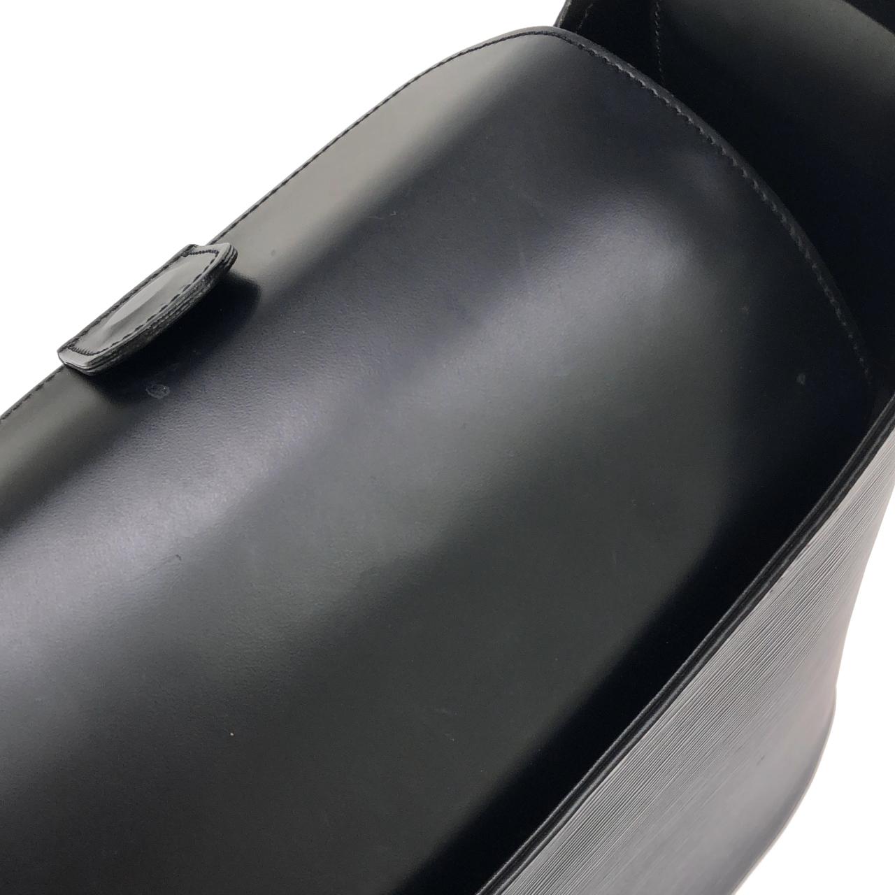 【ヴィンテージ】ルイヴィトン エピ ヴェルソー M52812 ショルダーバッグ