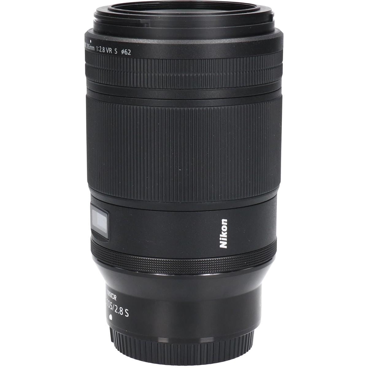 Ｚ　ＭＣ１０５ｍｍ　Ｆ２．８ＶＲ　Ｓ