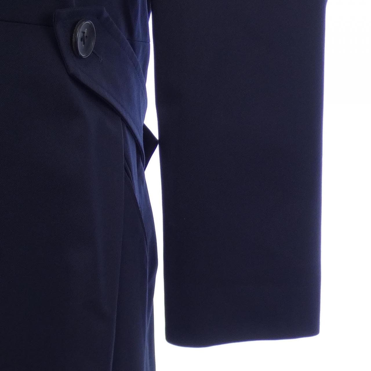 ランバンコレクション LANVIN COLLECTION コート