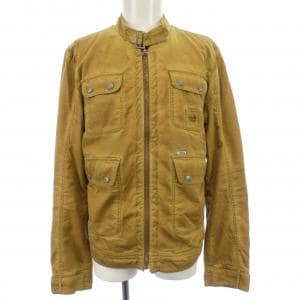 ディーゼル DIESEL ブルゾン