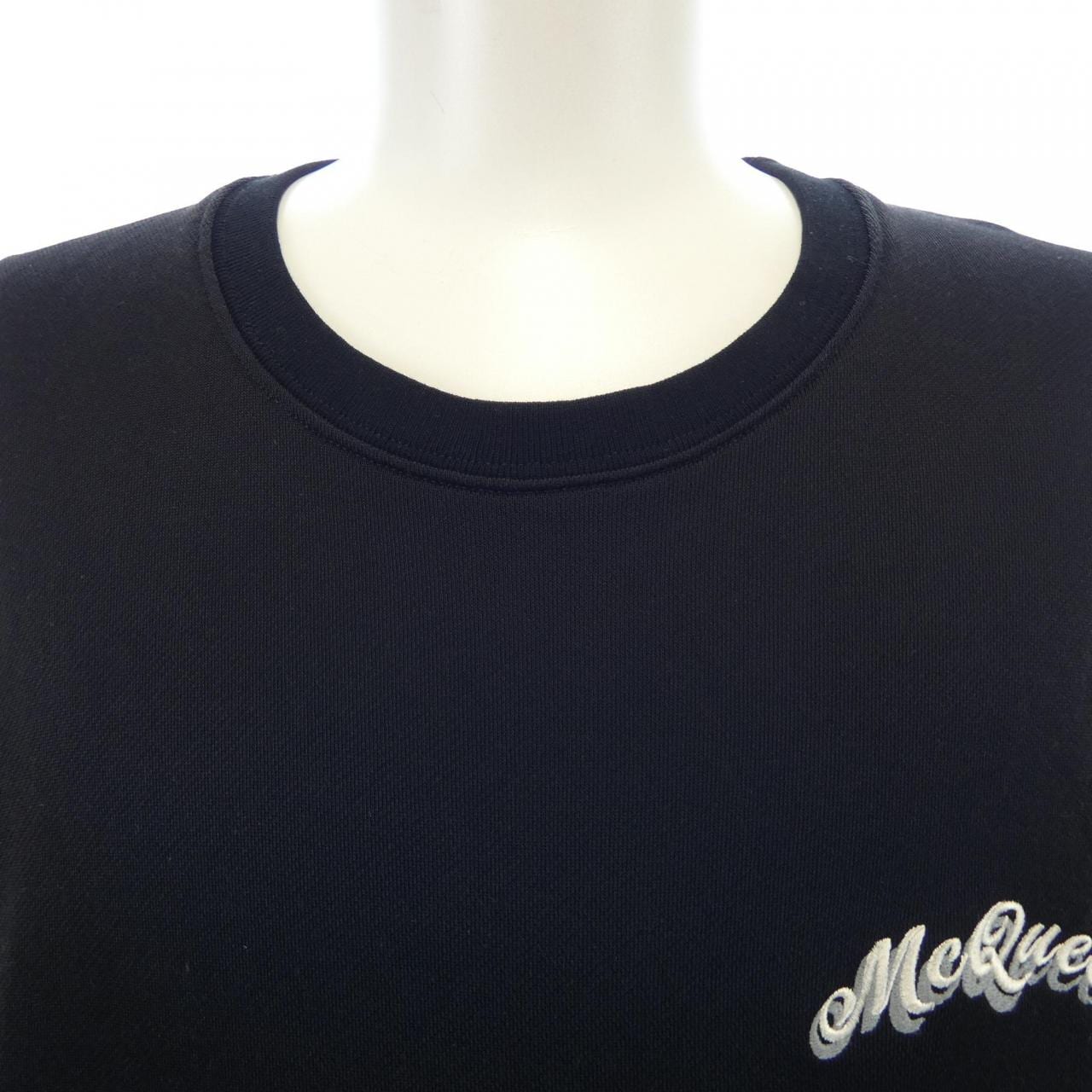 アレキサンダーマックイーン ALEXANDER McQUEEN スウェット