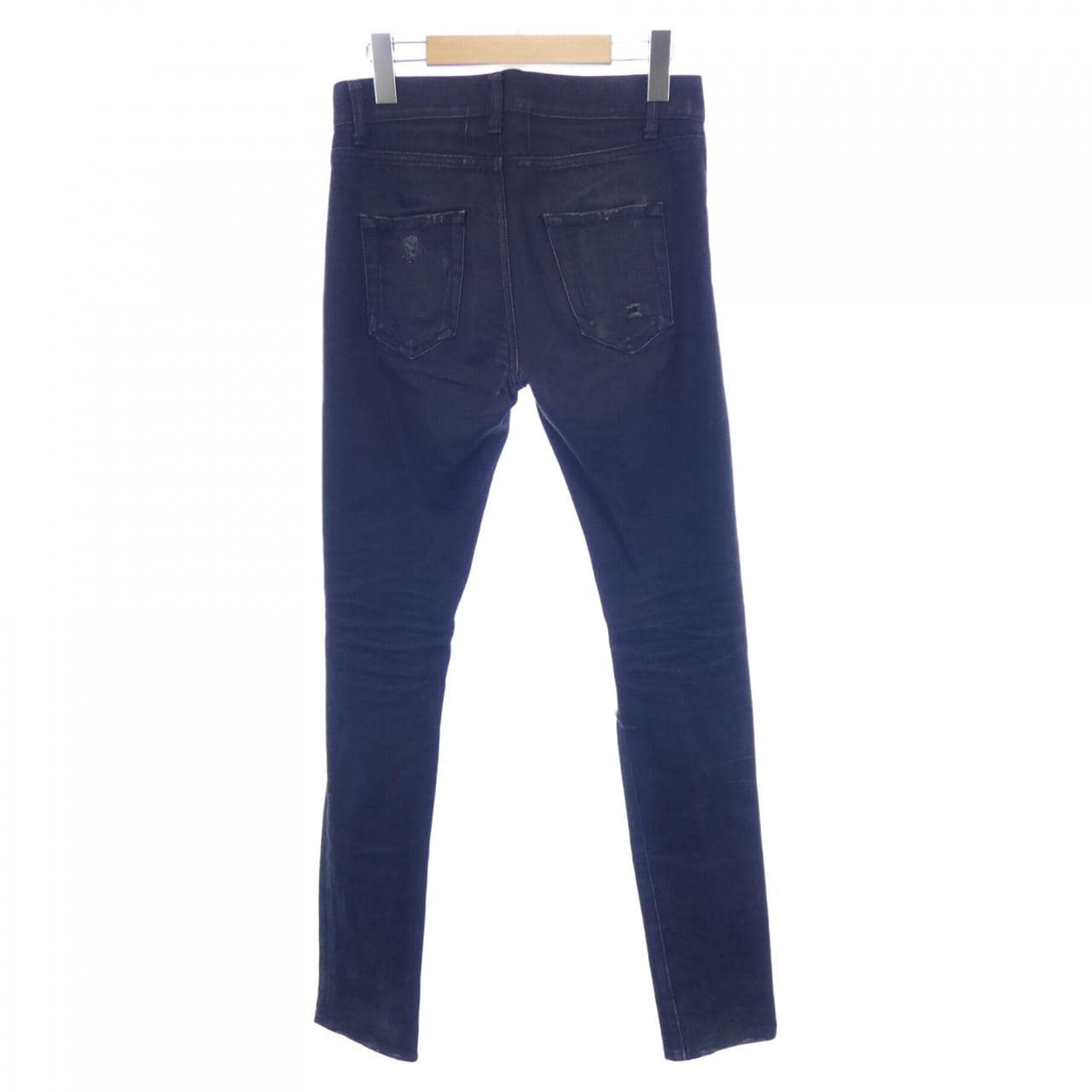 サンローラン SAINT LAURENT 391659 Y8691 ジーンズ
