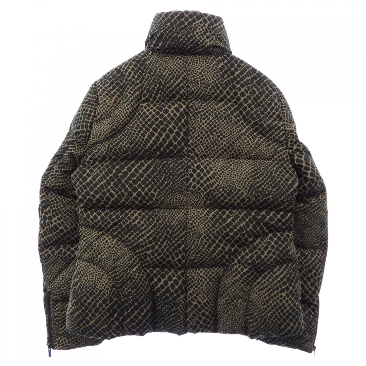 アルマーニコレツィオーニ ARMANI collezioni ダウンジャケット