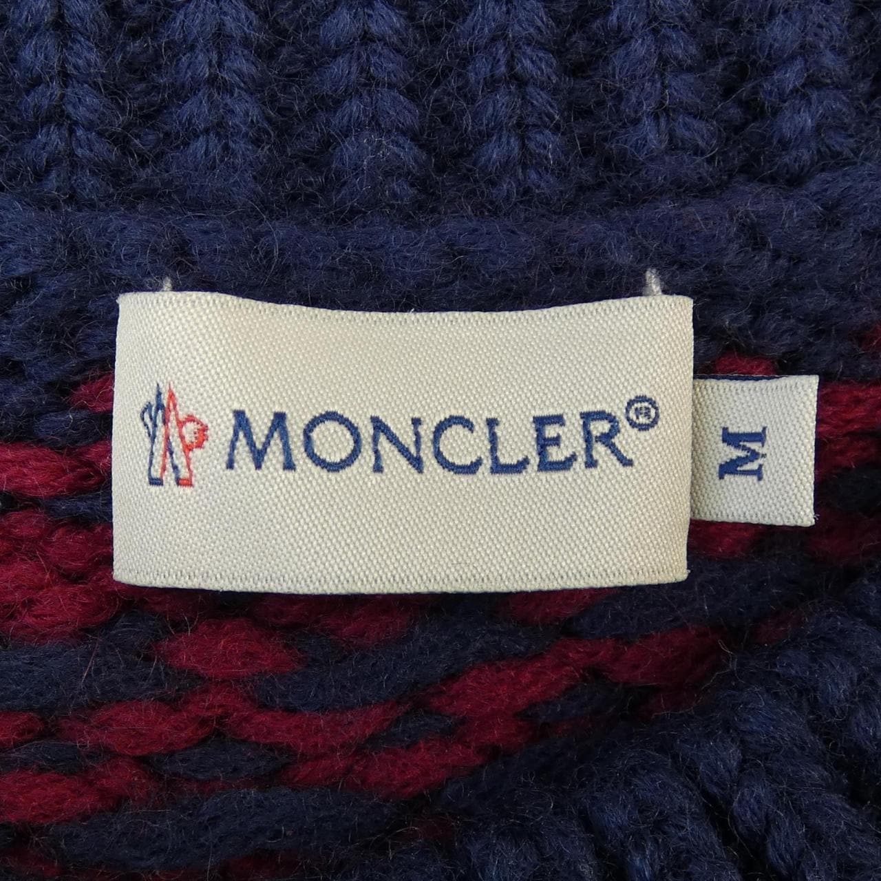 モンクレール MONCLER ニット