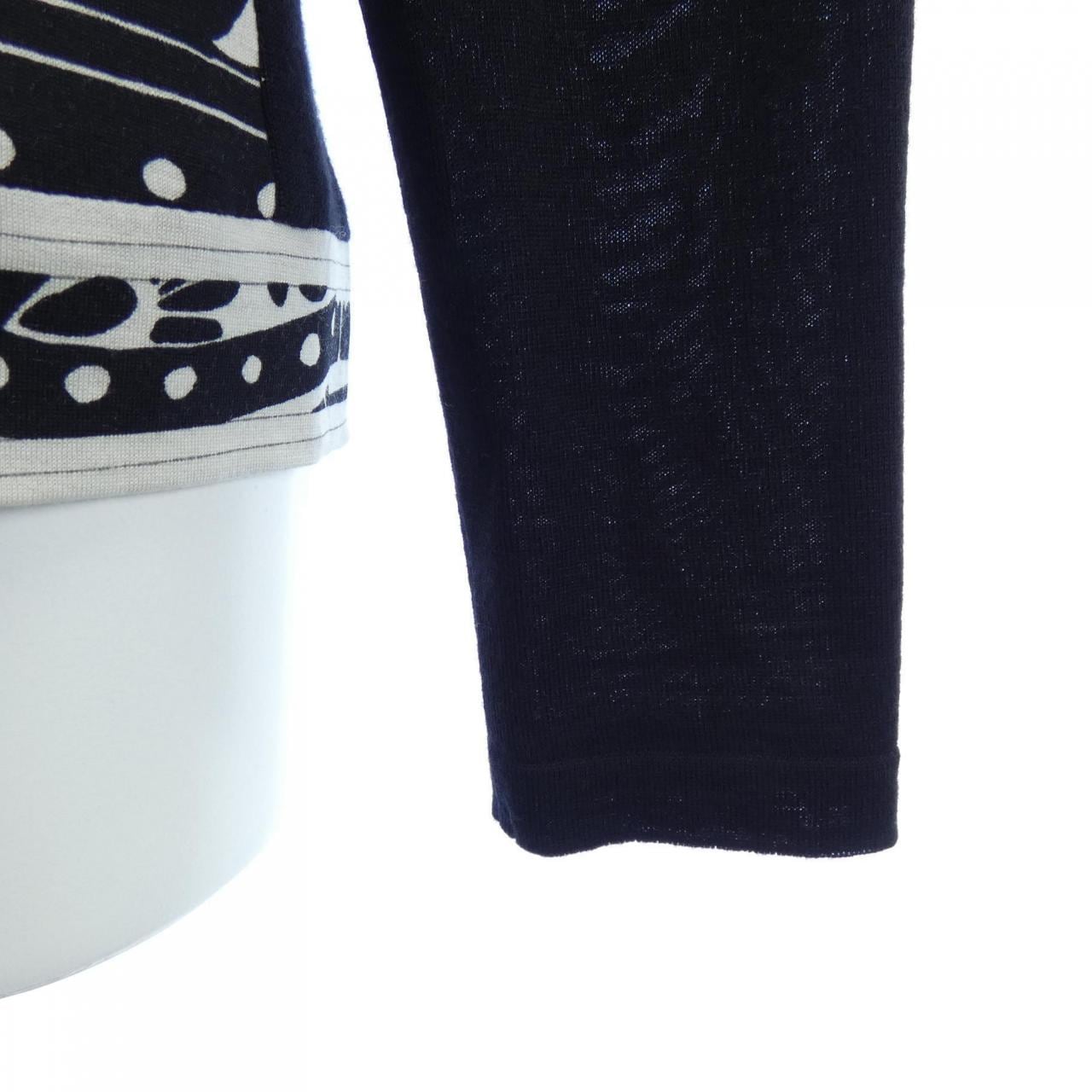 レオナールファッション LEONARD FASHION 0347602 トップス