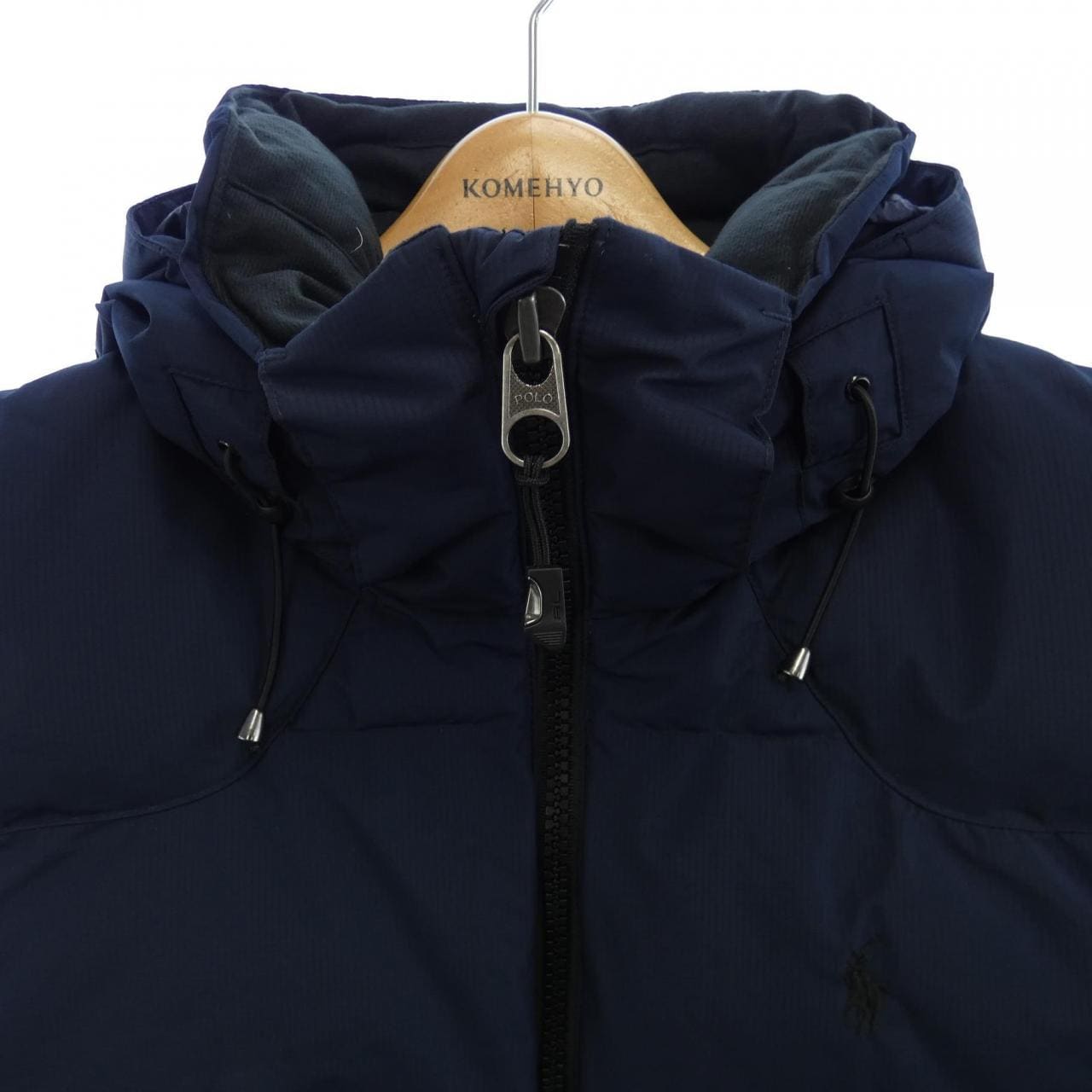 POLO RALPH LAUREN ダウンベスト