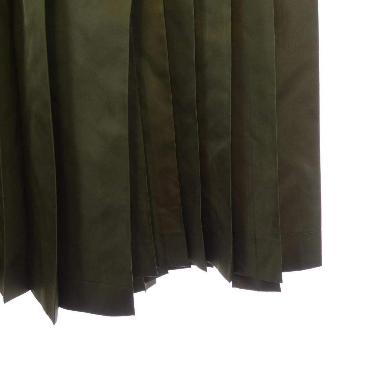 サカイ SACAI 24-07386 スカート