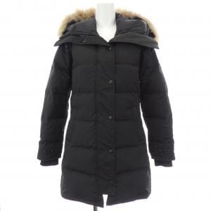 カナダグース CANADA GOOSE 3802LA SHELBURNE シェルバーン ダウンコート