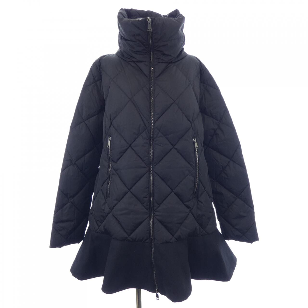 モンクレール MONCLER VOUGLANS ダウンコート