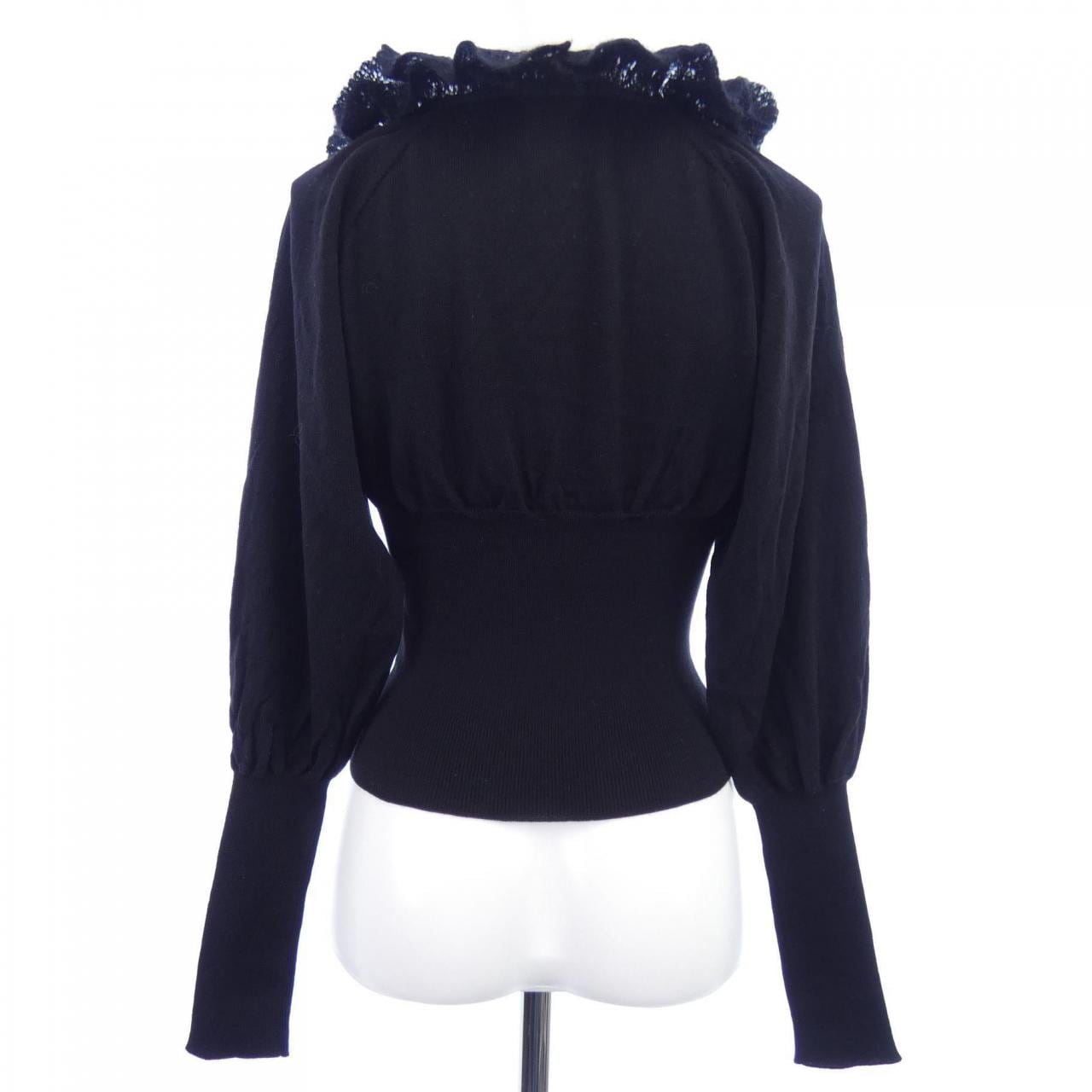 ヴィクターアンドロルフ VIKTOR & ROLF ニット