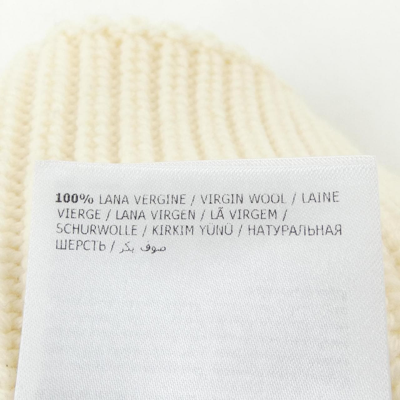 モンクレール MONCLER E20939963200 ニットキャップ