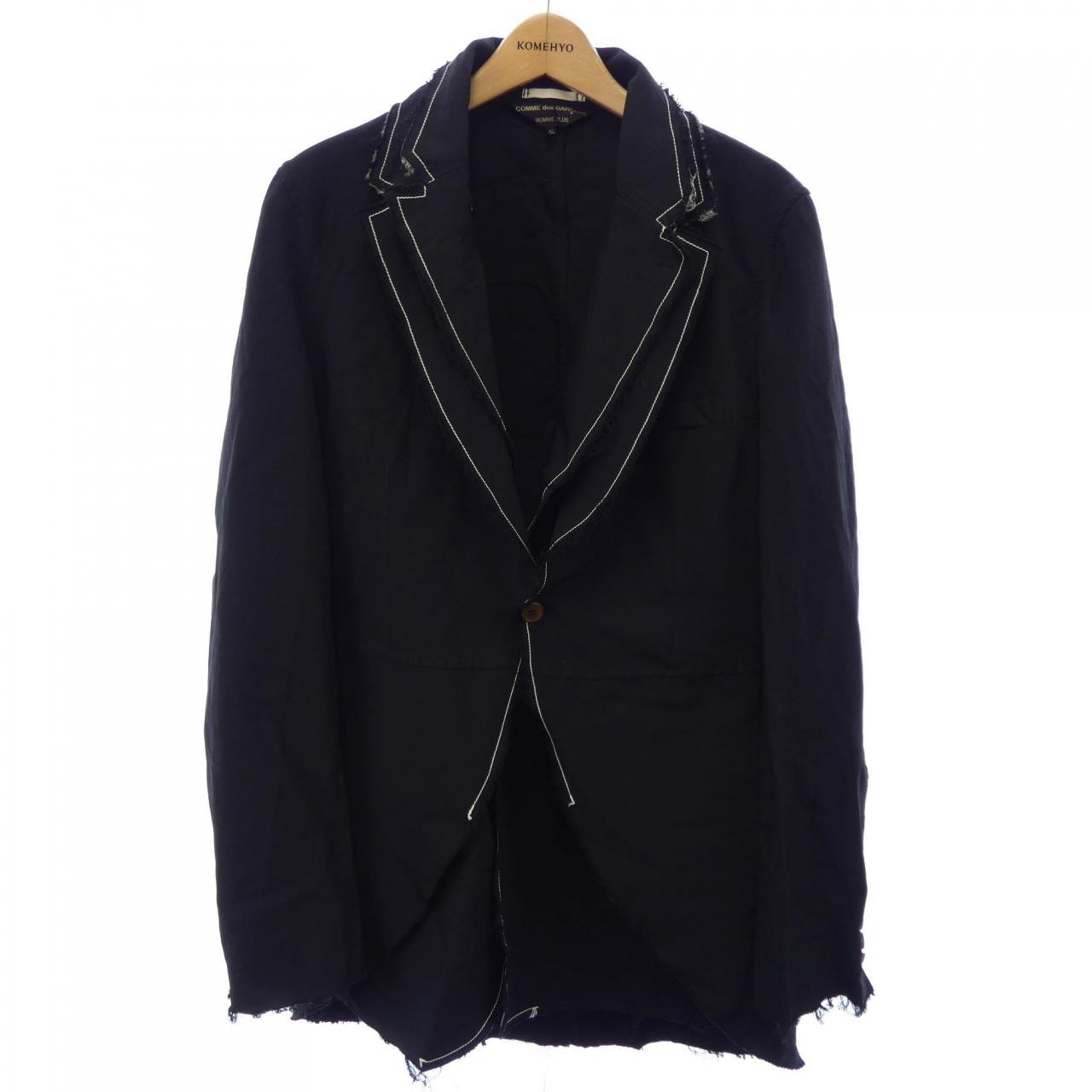 コムデギャルソンオム COMME des GARCONS HOMME PLUS PS-J035 ジャケット