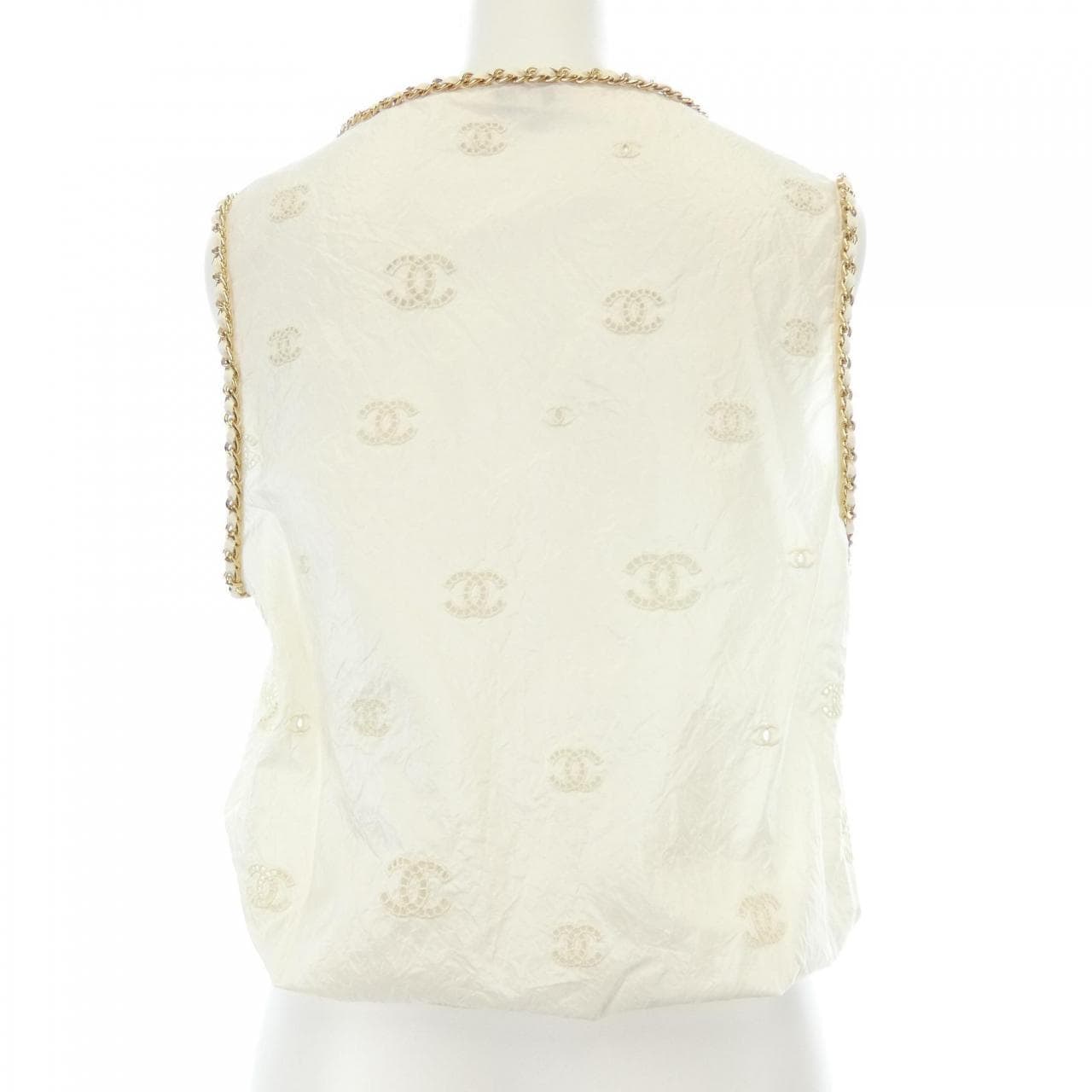 シャネル CHANEL P60802V46435 トップス