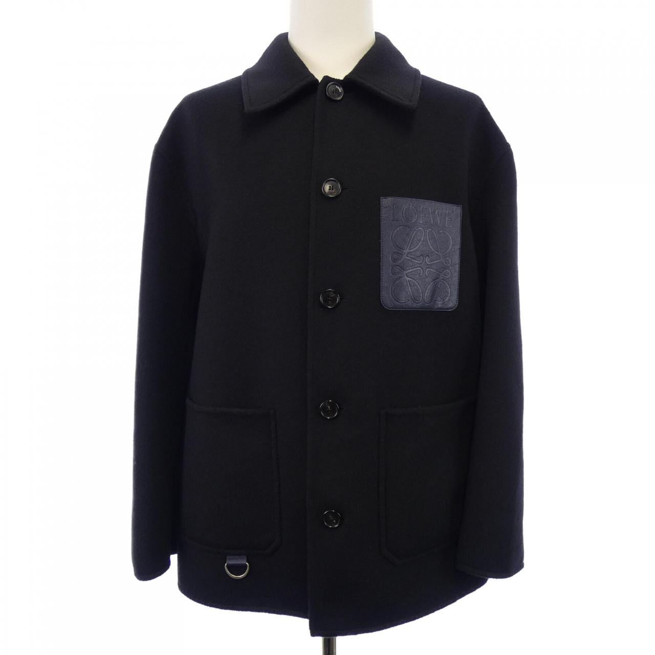 LOEWE H526Y03W76外套