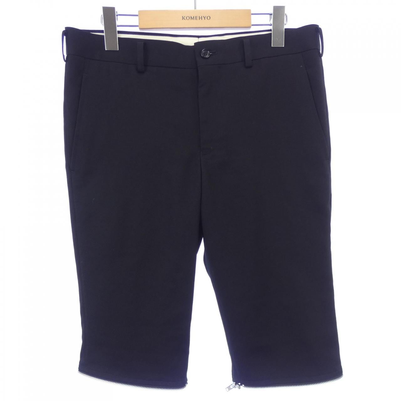 コムデギャルソンオム COMME des GARCONS HOMME PL-P033 パンツ