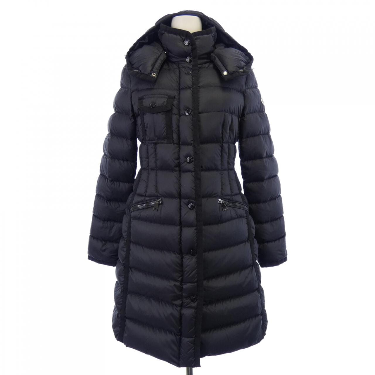 モンクレール MONCLER HERMINE ダウンコート