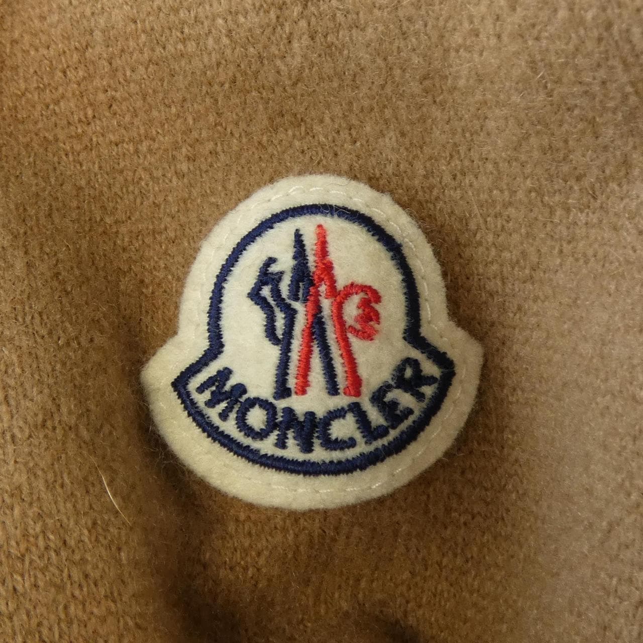 モンクレール MONCLER 20939A00001 パーカー