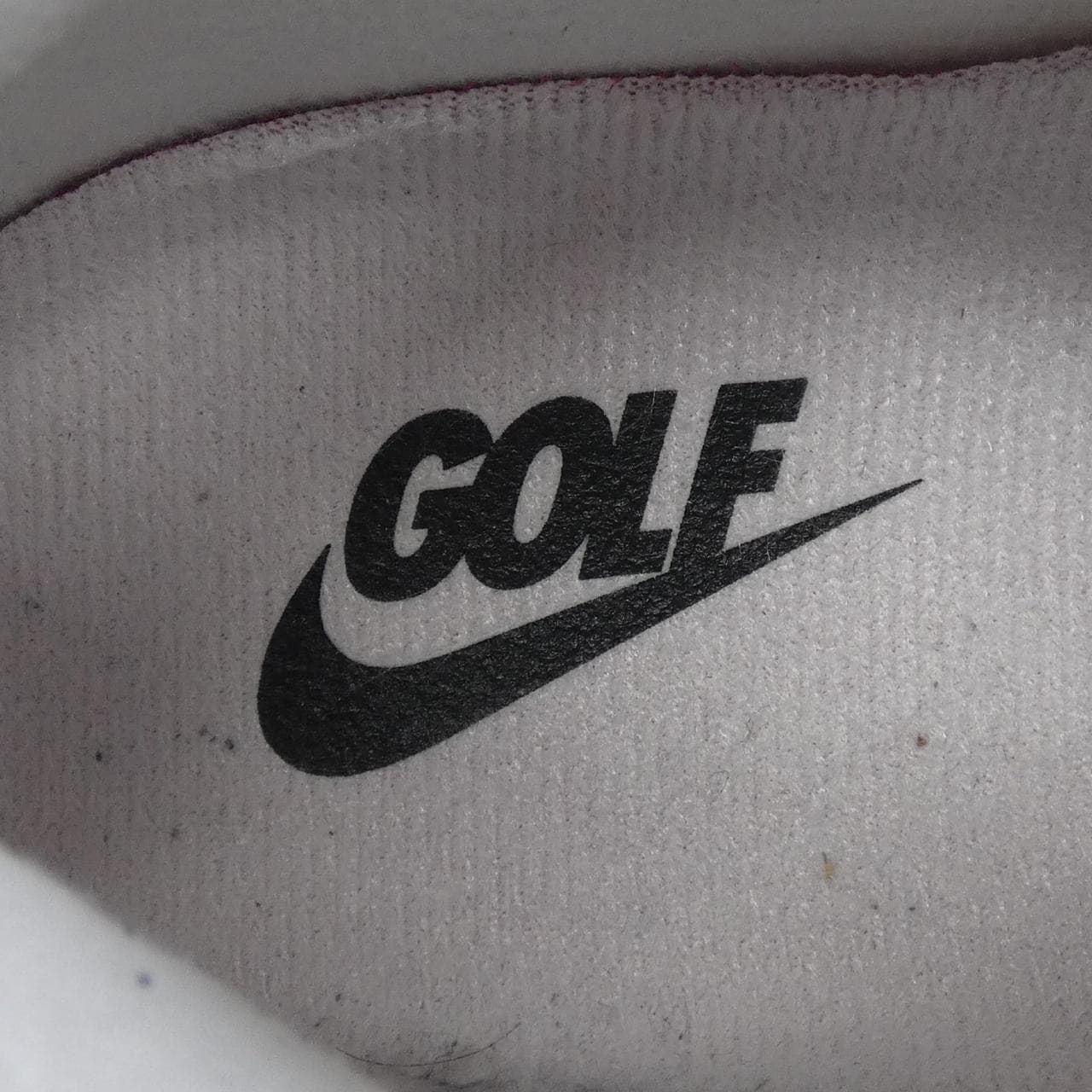 ナイキゴルフ NIKE GOLF FN0697-100 スニーカー