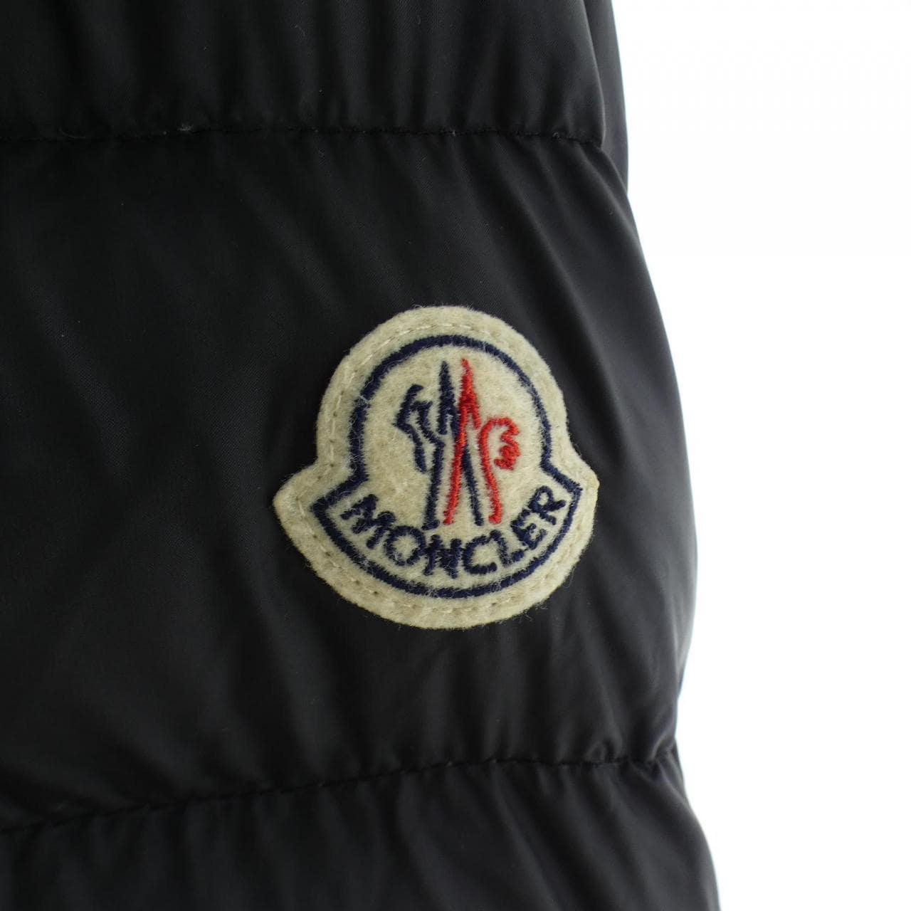 モンクレール MONCLER HERMINE ダウンコート