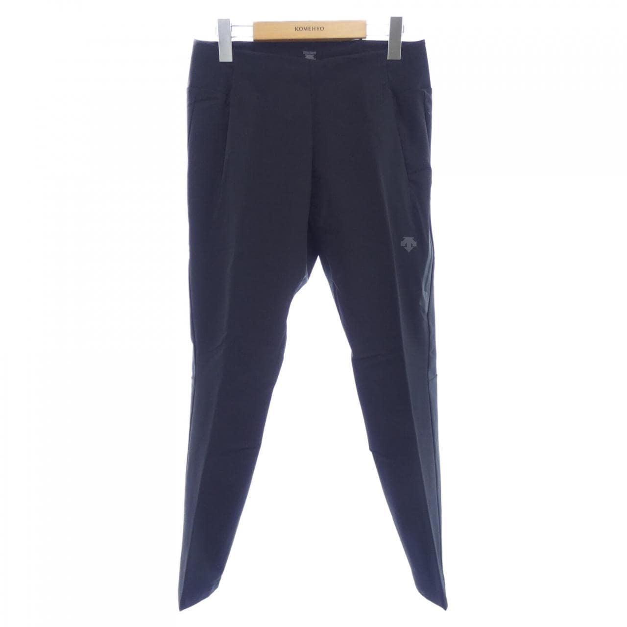 デサント DESCENTE DMMMJD91ZB パンツ