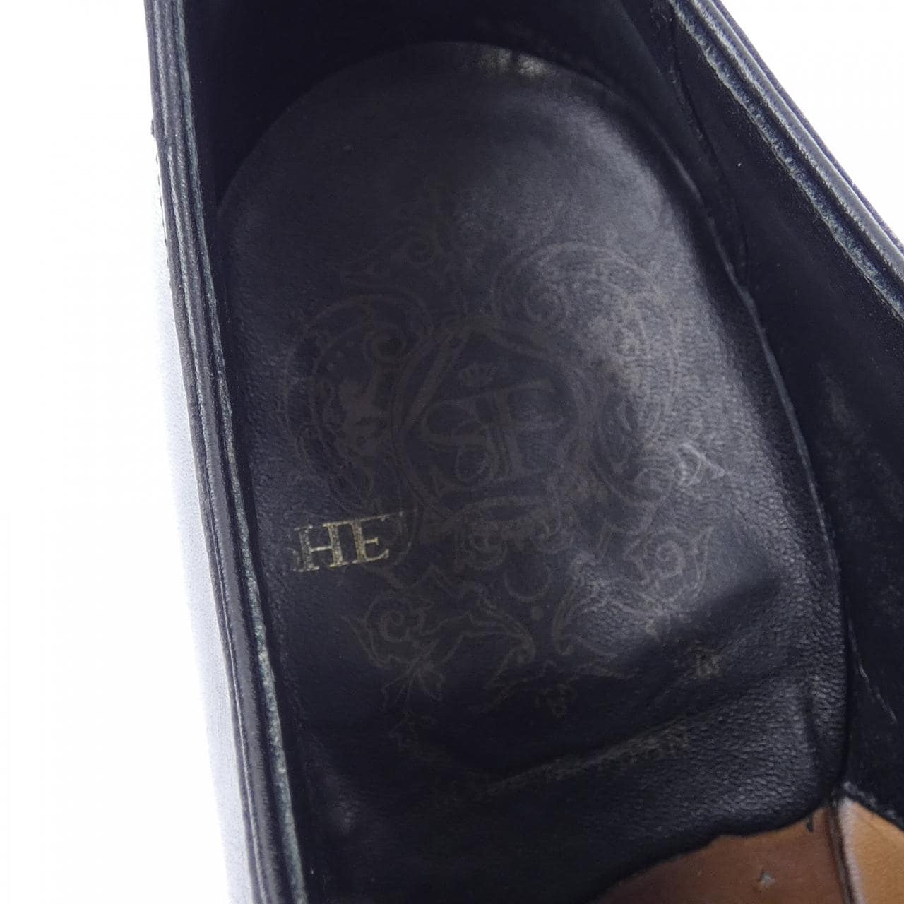 SHETLANDFOX シューズ