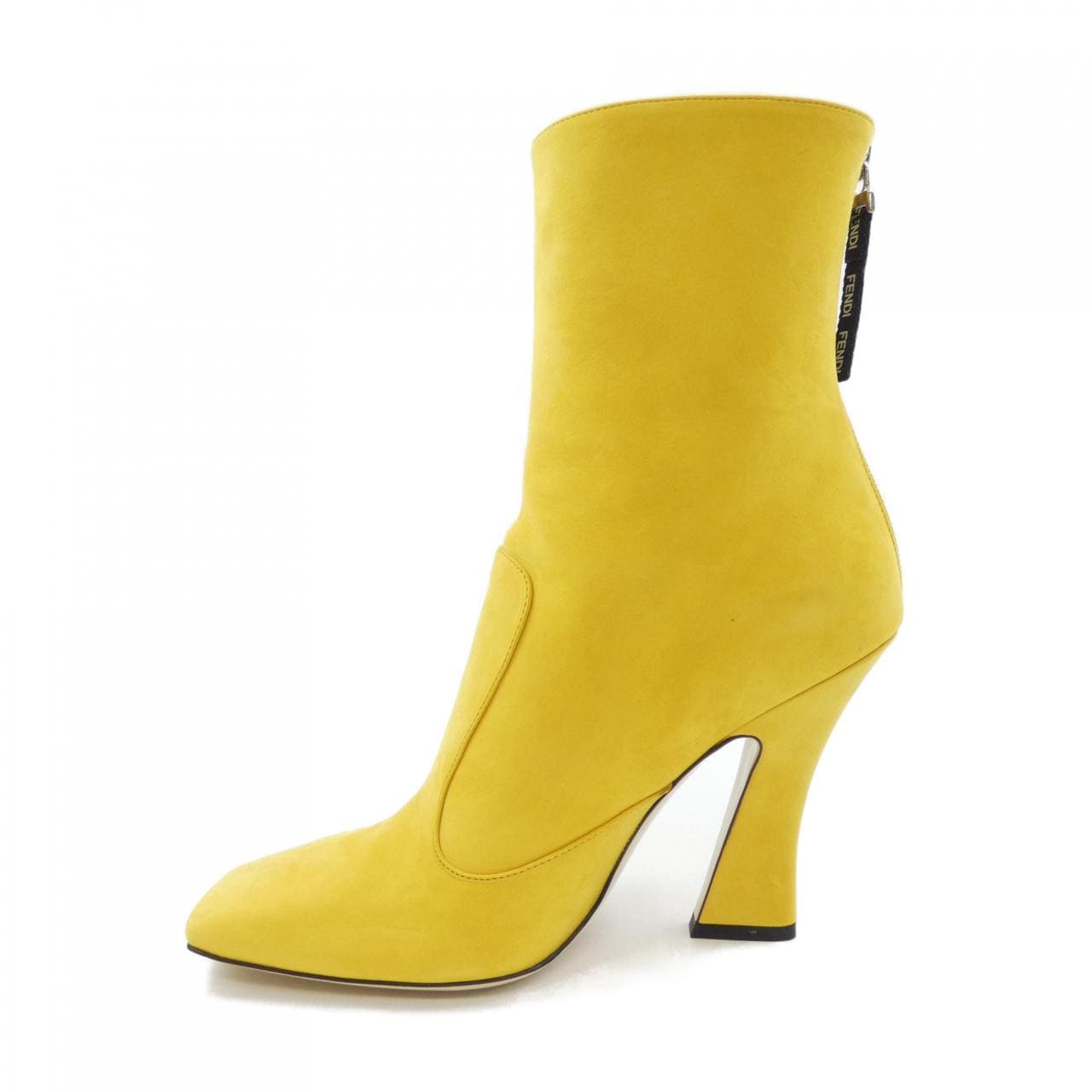 フェンディ FENDI ブーツ