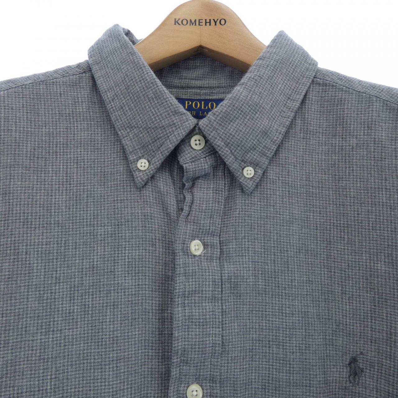 ポロラルフローレン POLO RALPH LAUREN シャツ