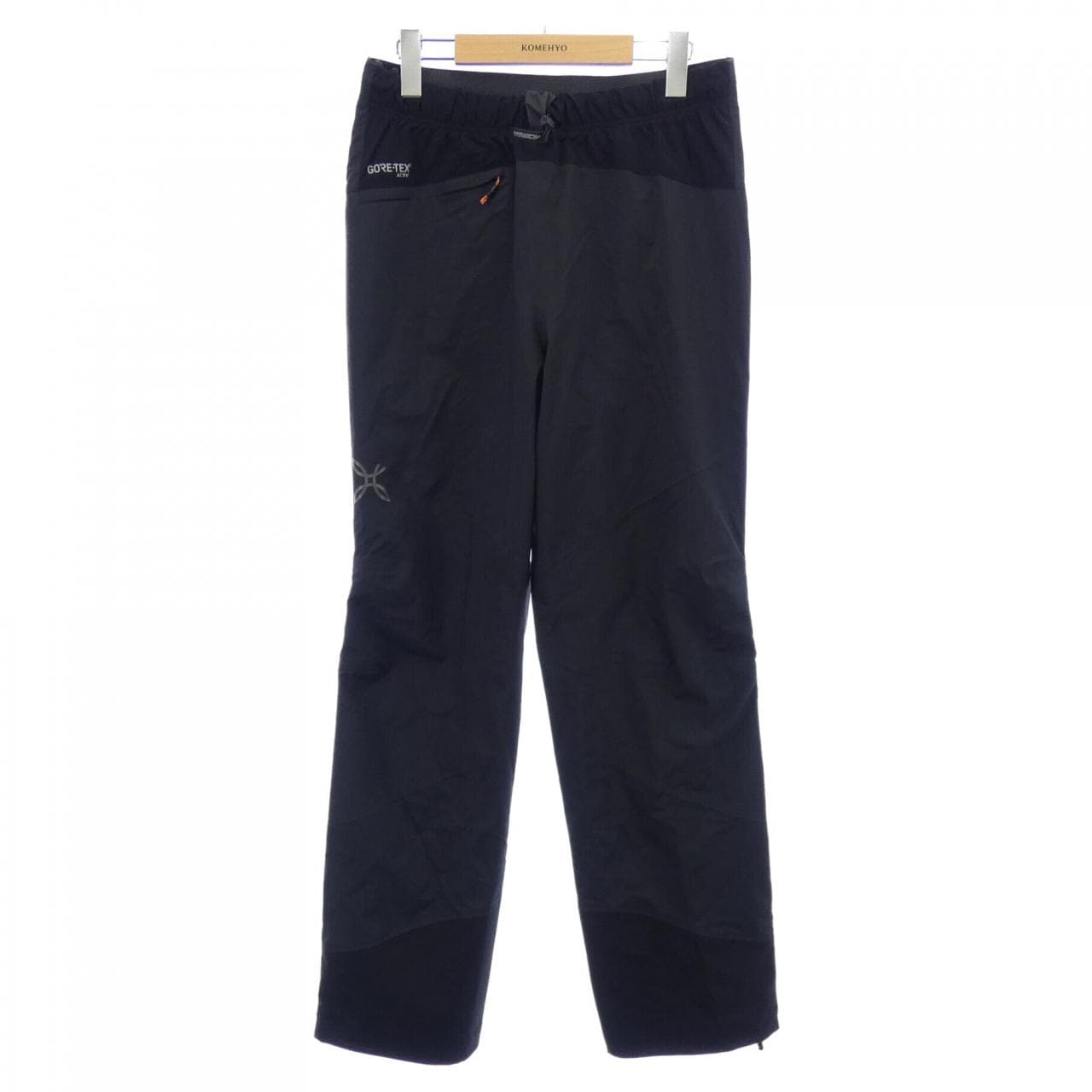 モンチュラ MONTURA パンツ