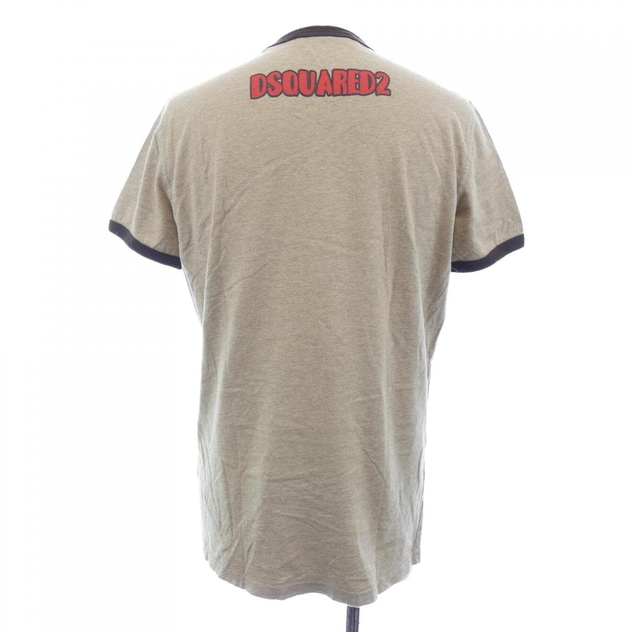 【ヴィンテージ】ディースクエアード DSQUARED2 Tシャツ