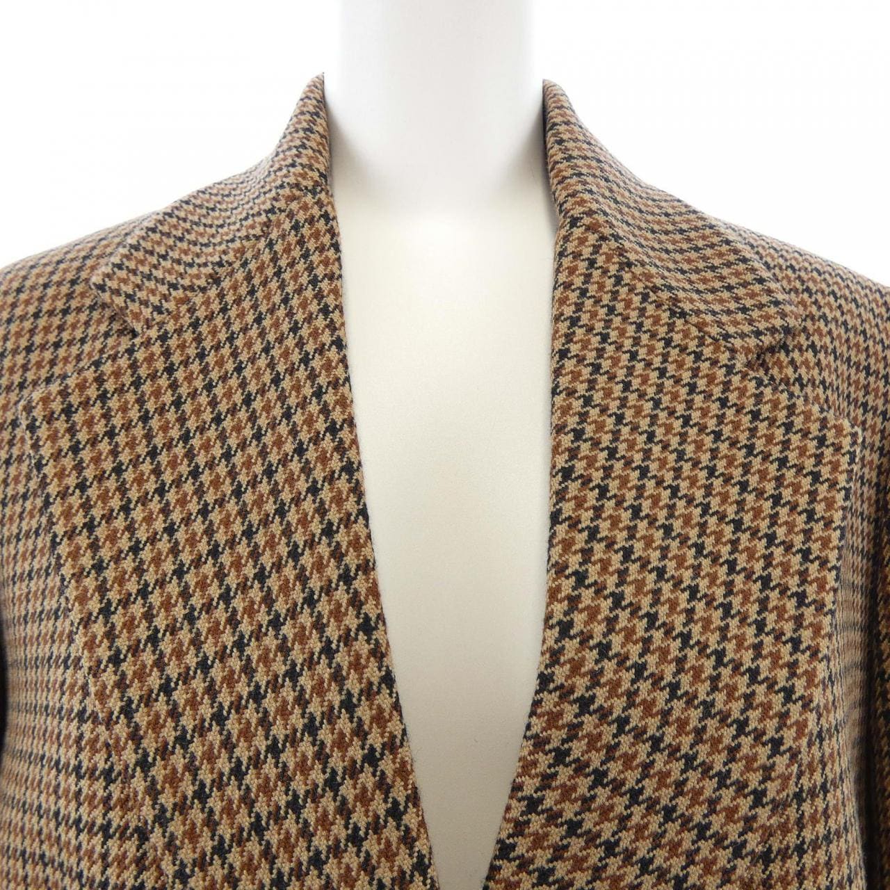 プラダ PRADA P524OE S232 13GO ジャケット