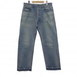 セリーヌ CELINE ウェスリージーンズ 2N850034S ジーンズ