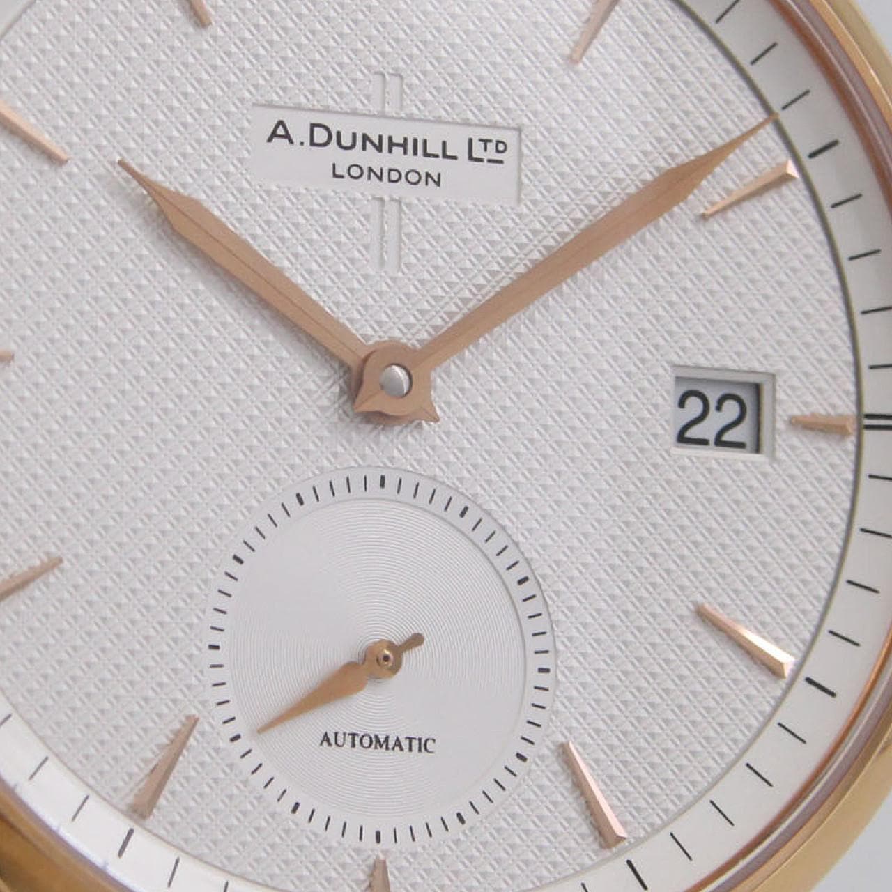 【ノーメンテナンス還元価格】ダンヒル クラシック PG CH06242 PG･RG 自動巻