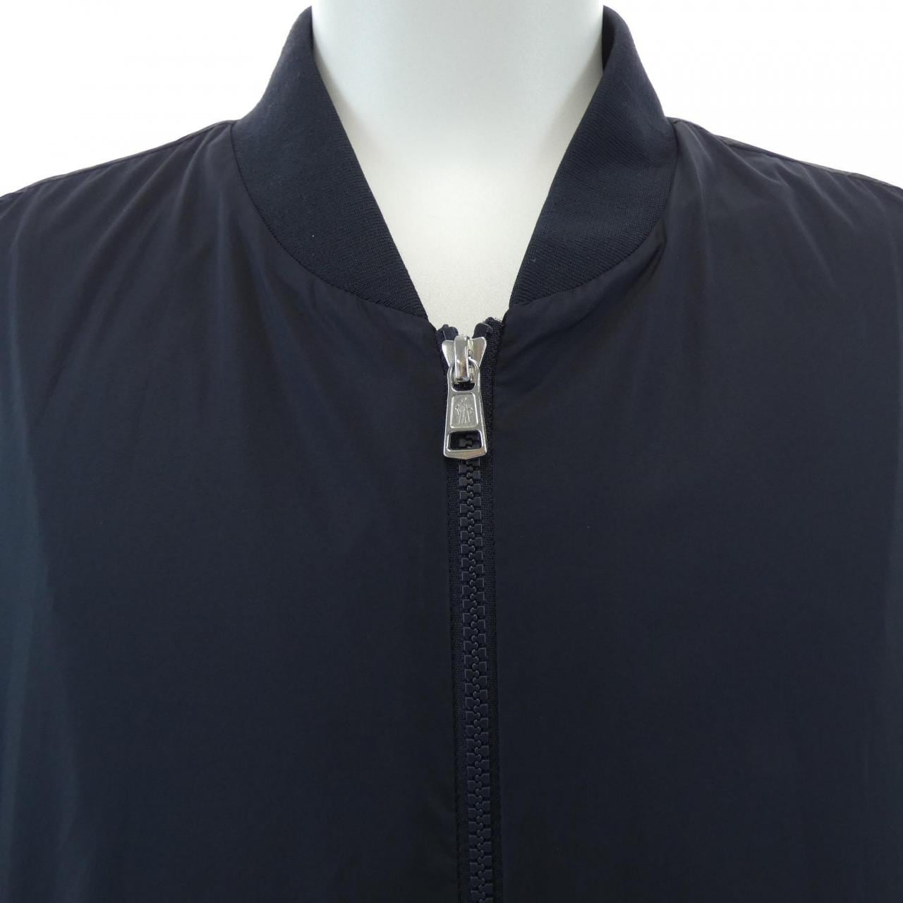 モンクレール MONCLER BHARANI ブルゾン