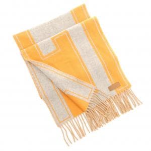 エルメス HERMES H269140S MUFFLER