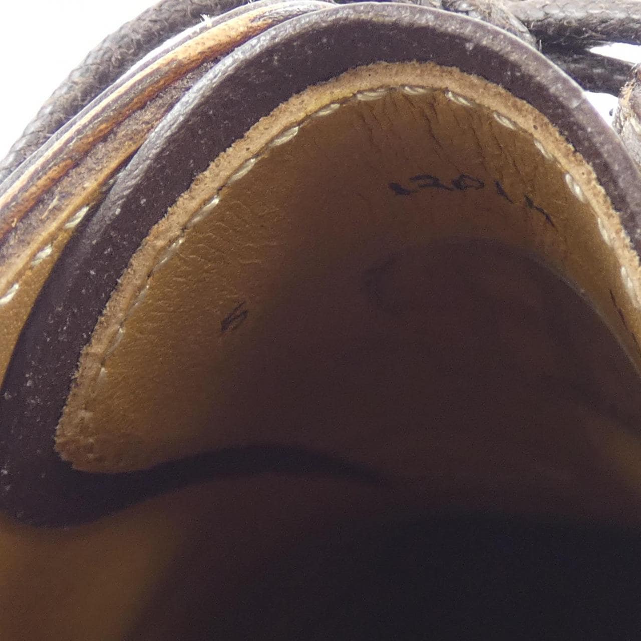 ベルルッティ Berluti 120AM シューズ