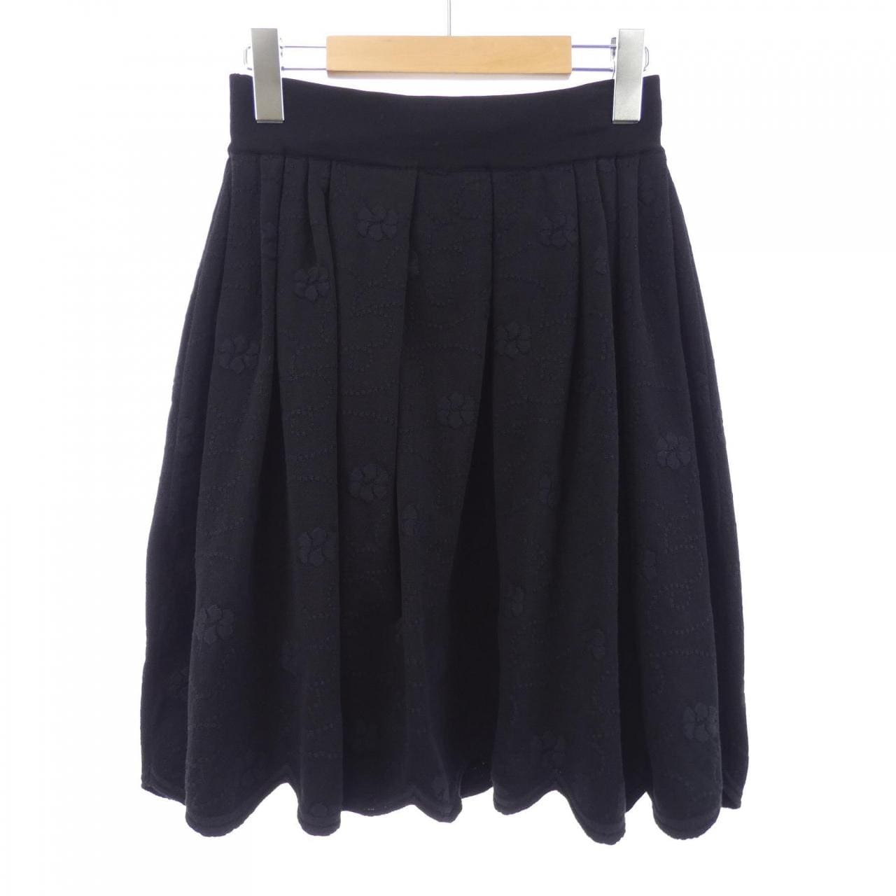 シャネル CHANEL P45288K04803 スカート