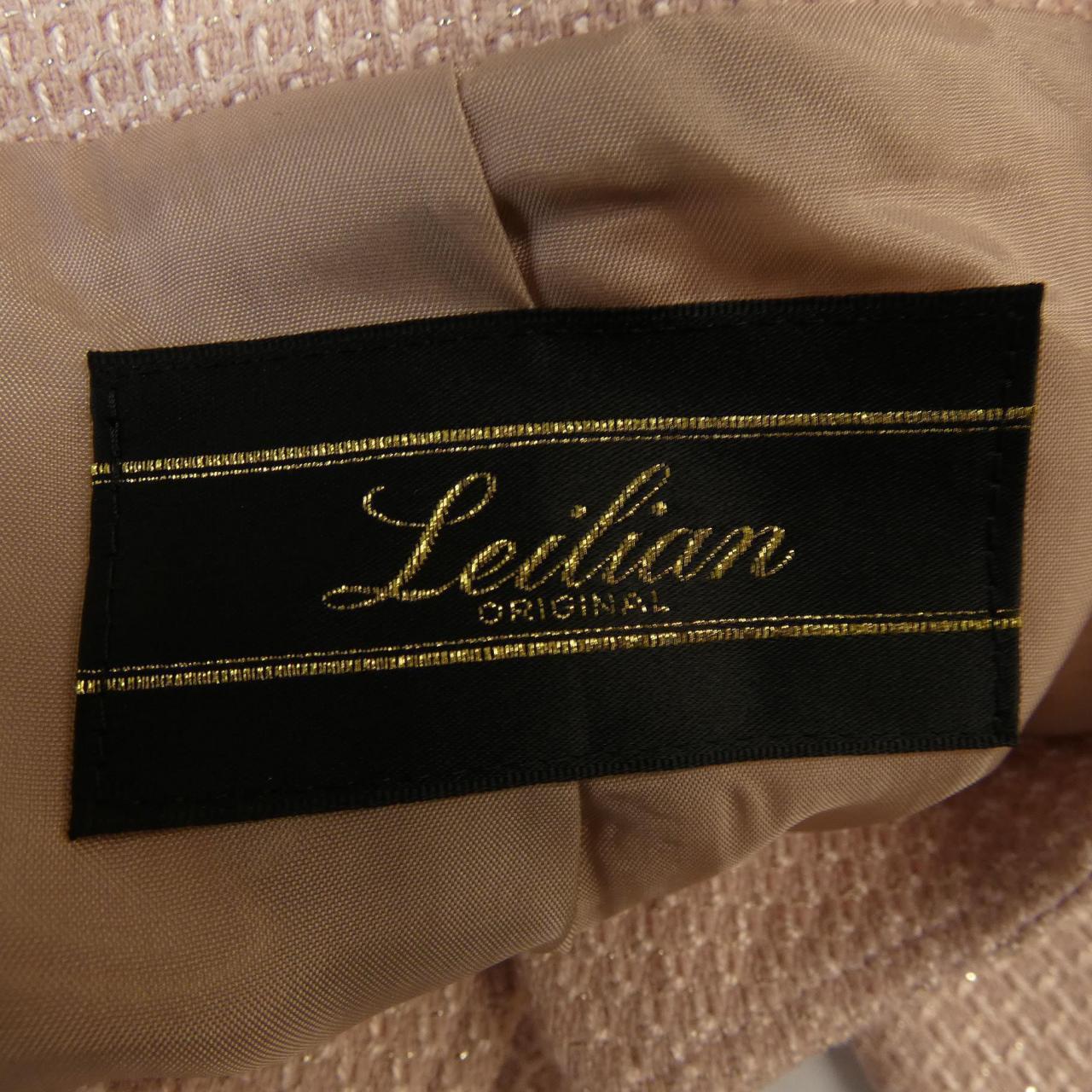レリアン LEILIAN スーツ